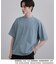 KANGOL バックプリントTシャツ