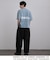 KANGOL バックプリントTシャツ