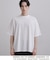 KANGOL バックプリントTシャツ