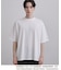 KANGOL バックプリントTシャツ