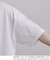 KANGOL バックプリントTシャツ