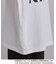 KANGOL バックプリントTシャツ