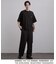 KANGOL ワンポイントTシャツ