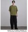 KANGOL ワンポイントTシャツ