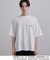 KANGOL ワンポイントTシャツ