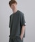 Tシャツ＆ショーツパッカブルセット