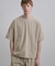 Tシャツ＆ショーツパッカブルセット