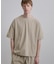 Tシャツ＆ショーツパッカブルセット