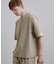 Tシャツ＆ショーツパッカブルセット