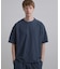 Tシャツ＆ショーツパッカブルセット