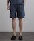Tシャツ＆ショーツパッカブルセット