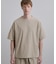 Tシャツ＆ショーツパッカブルセット
