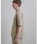 Tシャツ＆ショーツパッカブルセット