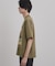 ブラシ刺繍半袖Ｔシャツ