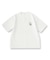 バックブルームTシャツ