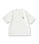 バックブルームTシャツ