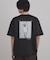バックブルームTシャツ