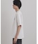バックブルームTシャツ