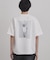 バックブルームTシャツ