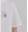 バックブルームTシャツ