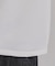 バックブルームTシャツ