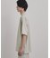 【上下2点セットアップ】トロミシャツセットアップ／接触冷感／ストレッチ／洗える