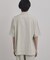 【上下2点セットアップ】トロミシャツセットアップ／接触冷感／ストレッチ／洗える