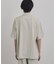 【上下2点セットアップ】トロミシャツセットアップ／接触冷感／ストレッチ／洗える
