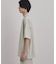 【暑い夏に最適！】ルーズトロミシャツセットアップ/上下2点セット/接触冷感/ストレッチ/洗える/オープンカラーシャツ/ワイドテーパードパンツ