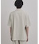 【暑い夏に最適！】ルーズトロミシャツセットアップ/上下2点セット/接触冷感/ストレッチ/洗える/オープンカラーシャツ/ワイドテーパードパンツ