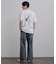 GIRLバックＴシャツ