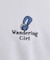 GIRLバックＴシャツ