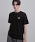 GIRLバックＴシャツ