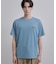 GIRLバックＴシャツ