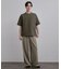 リバーシブルＴシャツ