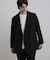 【昨年ランキング1位！】AIRY DRY アソートセットアップ/上下2点セット/吸水速乾/UVカット/マシーンウォッシャブル/シングルジャケット/ダブルジャケッ
