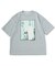 コンシールドエンブロTシャツ