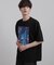 コンシールドエンブロTシャツ