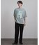 コンシールドエンブロTシャツ