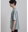 コンシールドエンブロTシャツ