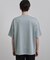 コンシールドエンブロTシャツ