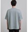 コンシールドエンブロTシャツ