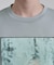 コンシールドエンブロTシャツ