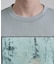 コンシールドエンブロTシャツ