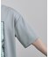 コンシールドエンブロTシャツ