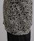 【今年大注目！】モールレースペイズリーシャツ/ルーズ/通気性/夏/夏服/トレンド