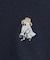 ゴーストワンポイントTシャツ