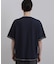ゴーストワンポイントTシャツ