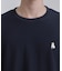 ゴーストワンポイントTシャツ