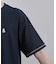 ゴーストワンポイントTシャツ